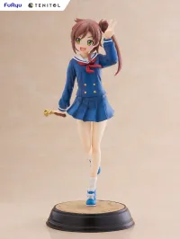 FuRyu TENITOL Shizuru Chikura - Train to the End of the World - photo 9