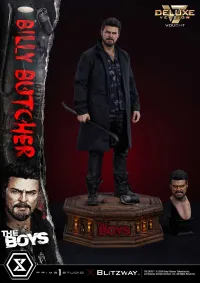Prime 1 Studio Premium Masterline The Boys William "Billy" Butcher Deluxe Version - The Boys - photo 3
