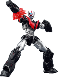 MODEROID Mazinger ZEST 2