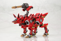 RZ-046 FIRE FOX MARKING PLUS Ver. 6