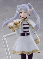GOOD SMILE COMPANY figma Frieren - Frieren: Beyond Journey's End - photo 8
