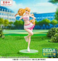 Luminasta TV Anime My Dress-Up Darling Marin Kitagawa -Cheering!- 1
