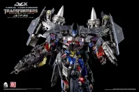 threezero Transformers: Revenge of the Fallen - DLX Jetfire - Transformers - photo 30