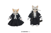 DIGKawaiiACTION 『nameneko』Matakichi & Torako 2