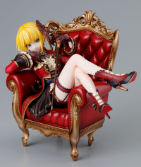 1/7 scale pre-painted and completed figure THE IDOLM@STER CINDERELLA GIRLS Frederica Miyamoto ソレイユ・エ・リュヌ Ver. 1