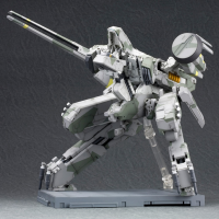 METAL GEAR REX 18