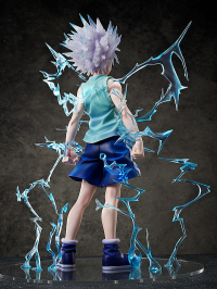 Killua Zoldyck 5