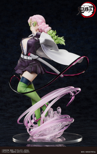Mitsuri Kanroji: Deluxe Edition 5