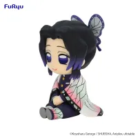 FuRyu Demon Slayer: Kimetsu no Yaiba　Potetto Figure -Kocho Shinobu- - Demon Slayer: Kimetsu no Yaiba - photo 2