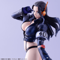 Portrait.Of.Pirates ONE PIECE “Evolutionary History” Nico Robin 19