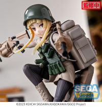 Luminasta "Sword Art Online Alternative: Gun Gale Online II" "Fukaziroh" 3