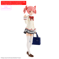30MP MADOKA KANAME (SCHOOL UNIFORM Ver.) 1