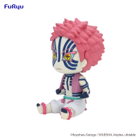 Demon Slayer: Kimetsu no Yaiba　Potetto Figure -Akaza- 2
