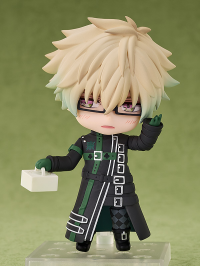 Nendoroid Kent 3