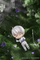 Nendoroid Xavier 5