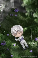 Good Smile Arts Shanghai Nendoroid Xavier - Love and Deepspace - photo 5