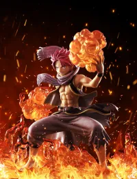 BellFine Natsu Dragneel(re-run) - Fairy Tail - photo 7