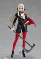 GOOD SMILE COMPANY figma Edelgard von Hresvelg - Fire Emblem - photo 1