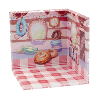 Dioramansion 200: Candy Room 2