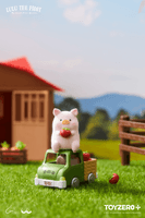 LuLu the Piggy - Farm Garden Series (Blind Box) 19