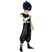 Hiei (Dark Tournament Edition vol. 2) Yu Yu Hakusho, Masterlise Ichibansho Figure 4