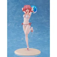 HOBBY STOCK My Teen Romantic Comedy SNAFU TOO! 1/6 Yui Yuigahama Swimsuit ver. - My Teen Romantic Comedy SNAFU - photo 1