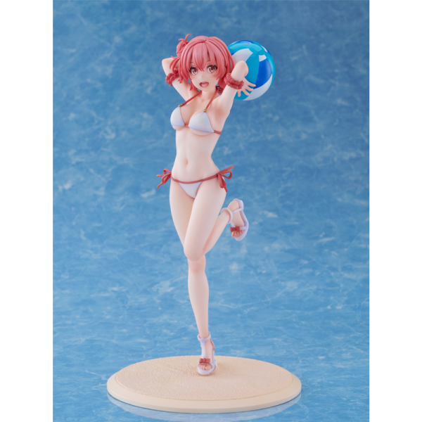 My Teen Romantic Comedy SNAFU TOO! 1/6 Yui Yuigahama Swimsuit ver.