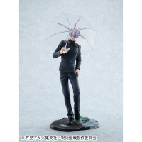 FIGURE JUJUTSUKAISEN Satoru Gojo ・ Suguru Geto KOSEN ver. set 【with gift】 4