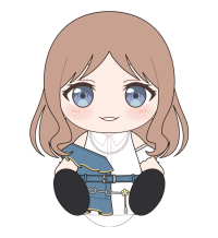 BanG Dream! Plushie MyGO!!!!! Soyo Nagasaki 3