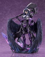 OVERLORD Albedo: Hermes Trismegistus Ver. 1