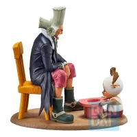 BANDAI Tony Tony.Chopper & Dr.Hiluluk (Emotional Stories 2) - ONE PIECE - photo 1