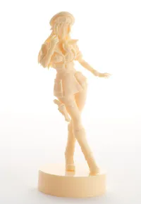 GOOD SMILE COMPANY PLAMAX MF-39 minimum factory Burney: Makeup Edition (re-run) - Shunya Yamashita Military Qty's - photo 3