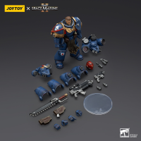 Ultramarines Sergeant Gadriel-Collectors Edition 19