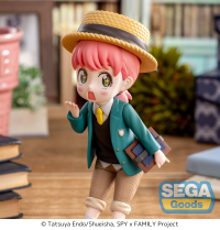 Luminasta TV Anime "SPY x FAMILY" "Anya Forger" Stylish Look Vol.2.5 4