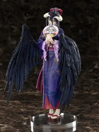 FuRyu Albedo -Yukata- 1/8 Scale Figure(re-run) - Overlord - photo 6