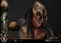 Museum Masterline Prey Feral Predator 27