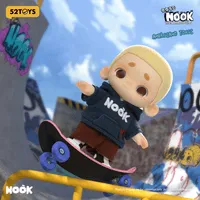52TOYS NOOK ootd - NOOK - photo 3