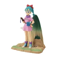 BANDAI DRAGON BALL History Box BULMA - Dragon Ball - photo 2