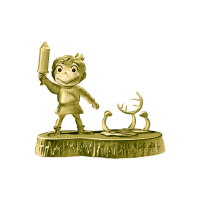 RANKING KINGS CHARACTER FIGURE 4