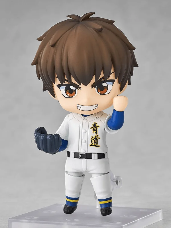 Good Smile Arts Shanghai Nendoroid Eijun Sawamura - Ace of the Diamond