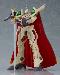 GOOD SMILE COMPANY MODEROID Escaflowne(third-run) - The Vision of Escaflowne - photo 3