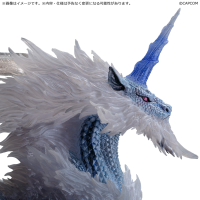 Capcom Figure Builder Creator s Model Kirin 3
