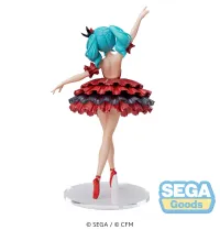 SEGA Luminasta "Hatsune Miku Project DIVA MEGA39's" "Hatsune Miku - Etoile" - Hatsune Miku - photo 8