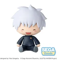 SEGA fuwa petit "Jujutsu Kaisen Hidden Inventory/Premature Death" Chibi Figure "Satoru Gojo" - Jujutsu Kaisen - photo 5
