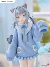 FuRyu Nachoneko New outfit ver. 1/7 Scale Figure - Nachoneko - photo 4