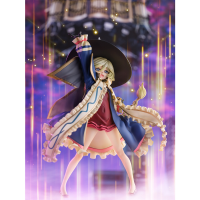 Symphogear GX 1/7 Carol Malus Dienheim 6