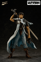 Berserk – Guts: Childhood		 1