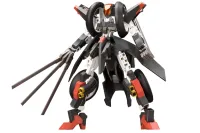 KOTOBUKIYA RF-12 WILBER NINE:RE2 - Mech Kits - photo 15