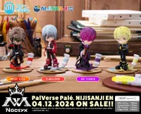 BUSHIROAD CREATIVE PalVerse Pale.　NIJISANJI EN　Uki Violeta - NIJISANJI - photo 5