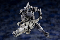 GOVERNOR ARMOR TYPE: KNIGHT【NERO】 8